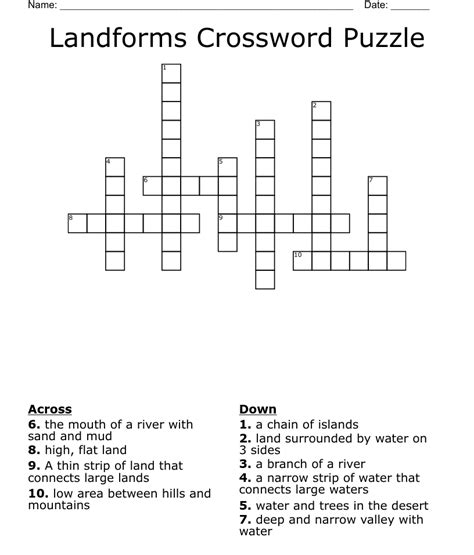 The Crossword Solver found 30 answers to "Spot of land in an ocean", 4 letters crossword clue. The Crossword Solver finds answers to classic crosswords and cryptic crossword puzzles. Enter the length or pattern for better results. Click the answer to find similar crossword clues . Enter a Crossword Clue. Sort by Length. # of Letters or Pattern. 